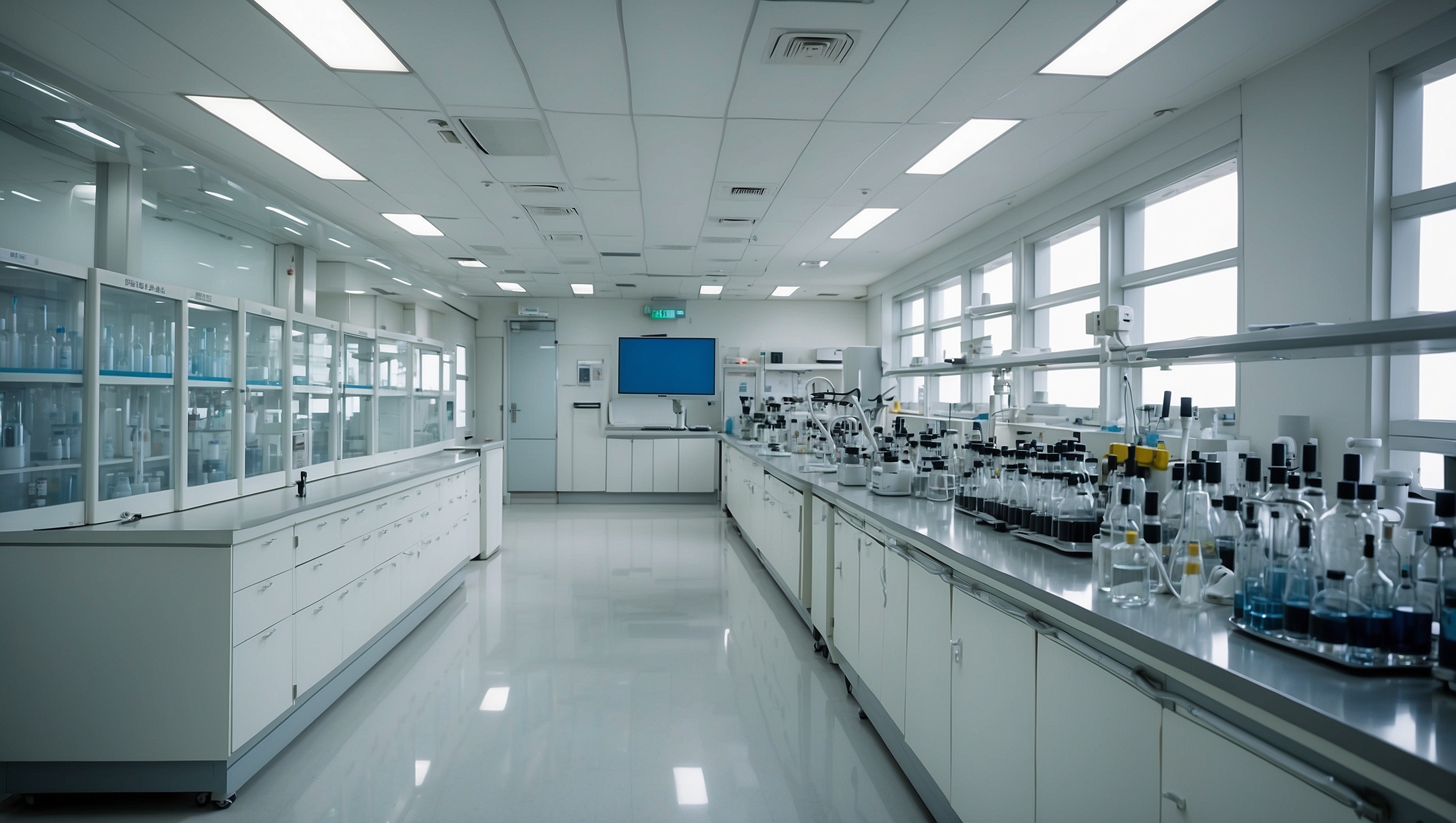 Stem cell therapy Seoul Korea regenerative medicine anti-aging clinic